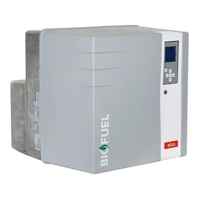 Elco VL 4.610 D — oil burner, photo 3