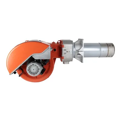 Baltur TBG 85 P — quemador de gas