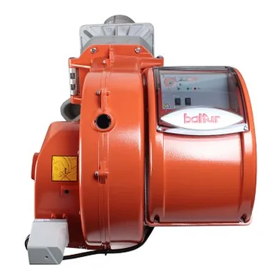 Baltur TBG 85 P — bruciatore a gas, foto 2