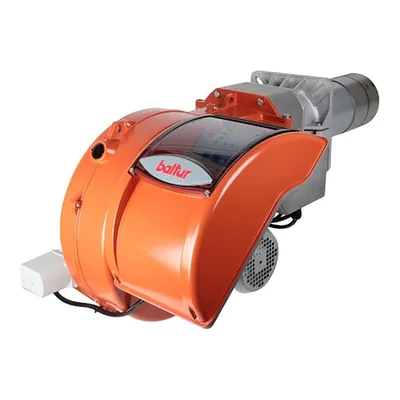 Baltur TBG 85 P — bruciatore a gas, foto 3