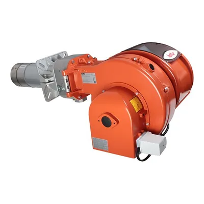 Baltur TBG 85 P — bruciatore a gas, foto 4