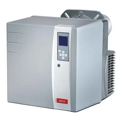 Elco VL 5.1200 DP — quemador de gasóleo