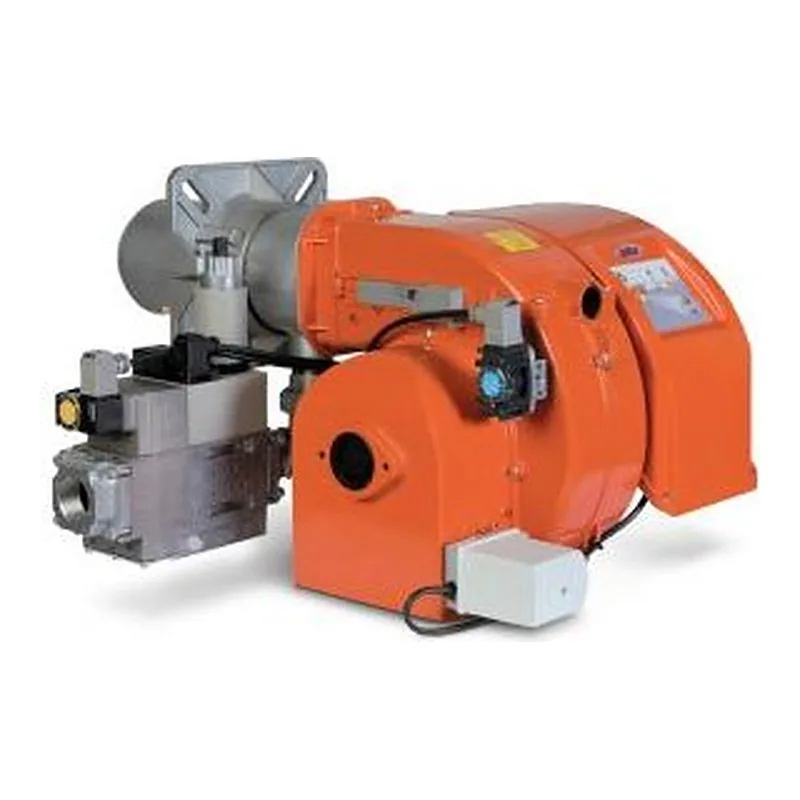 Baltur TBG 60 P-V — gas burner, photo 1