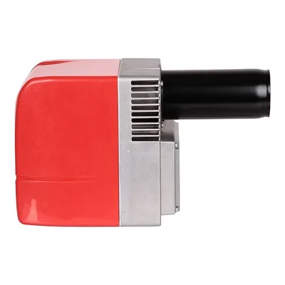 Baltur BTL 6 H — bruciatore a gasolio, foto 3
