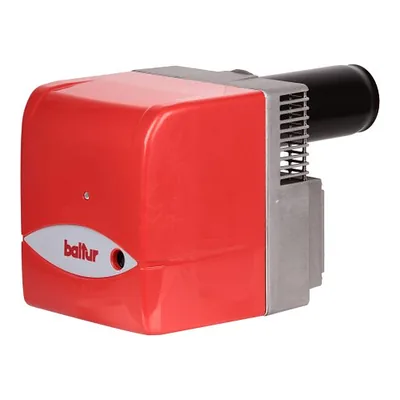 Baltur BTL 6 H — bruciatore a gasolio, foto 4