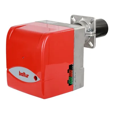 Baltur BTL 20 P — quemador de gasóleo