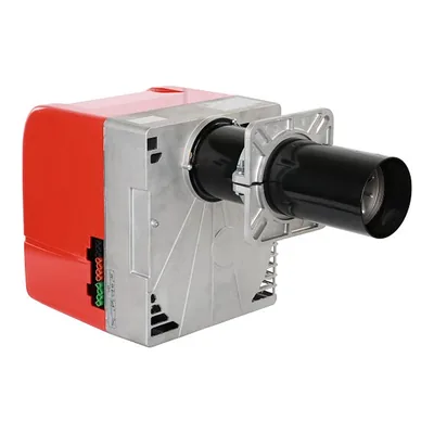 Baltur BTL 20 P — bruciatore a gasolio, foto 2
