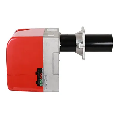 Baltur BTL 20 P — bruciatore a gasolio, foto 3