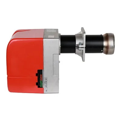 Baltur BTL 26 P — bruciatore a gasolio, foto 2