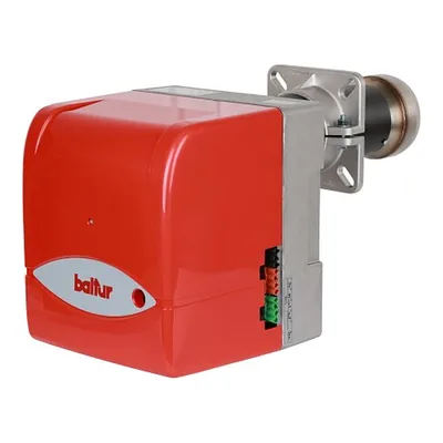 Baltur BTL 26 P — bruciatore a gasolio, foto 3