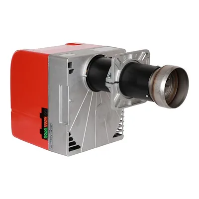Baltur BTL 26 P — bruciatore a gasolio, foto 4