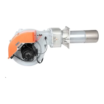 Baltur TBL 85 P — quemador de gasóleo