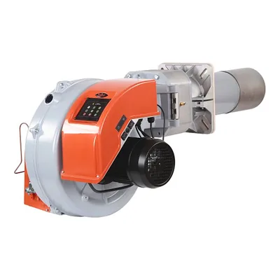 Baltur TBL 130 P — quemador de gasóleo, foto 2
