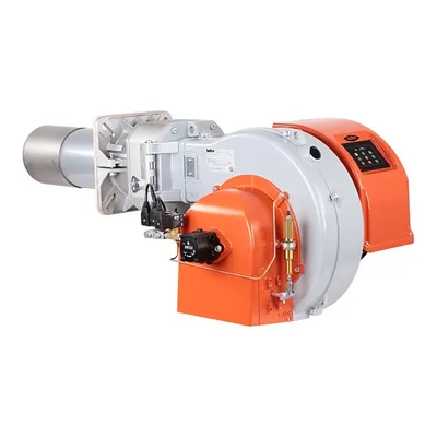 Baltur TBL 130 P — quemador de gasóleo, foto 3