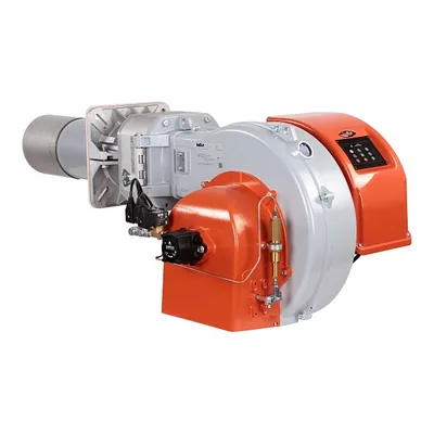Baltur TBL 130 P — quemador de gasóleo, foto 4