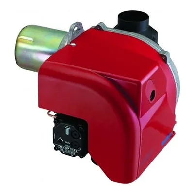 Ecoflam MAX GAS 40 P TC TW — quemador de gas