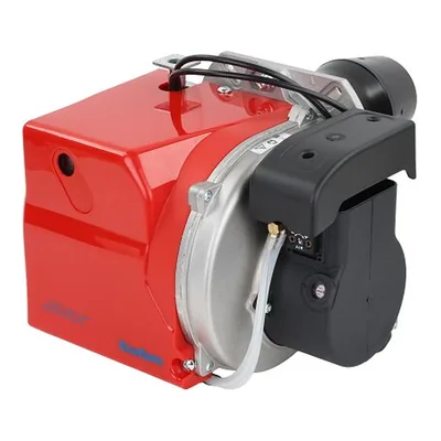 Ecoflam MAX GAS 120 P TC — quemador de gas