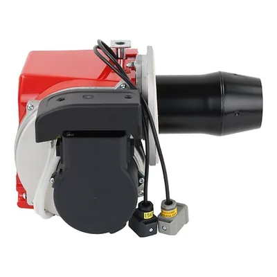 Ecoflam MAX GAS 120 P TC — brûleur gaz, photo 2