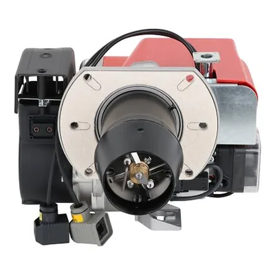 Ecoflam MAX GAS 120 P TC — brûleur gaz, photo 3