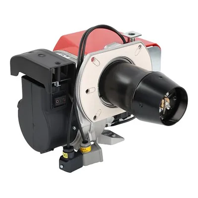 Ecoflam MAX GAS 120 P TC — brûleur gaz, photo 4