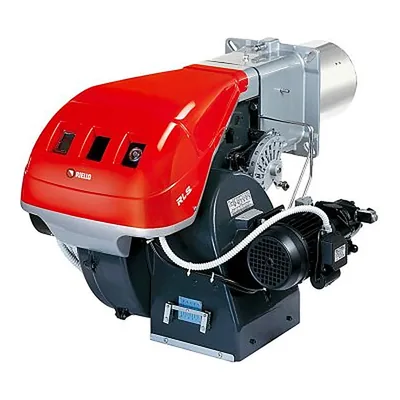 Riello RLS 120/M MX TC — quemador