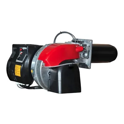 Ecoflam MAX GAS 350 PR MD TC MET SR — palnik gazowy