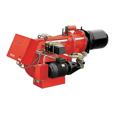 Riello ENNE/EMME 3000 TC — quemador