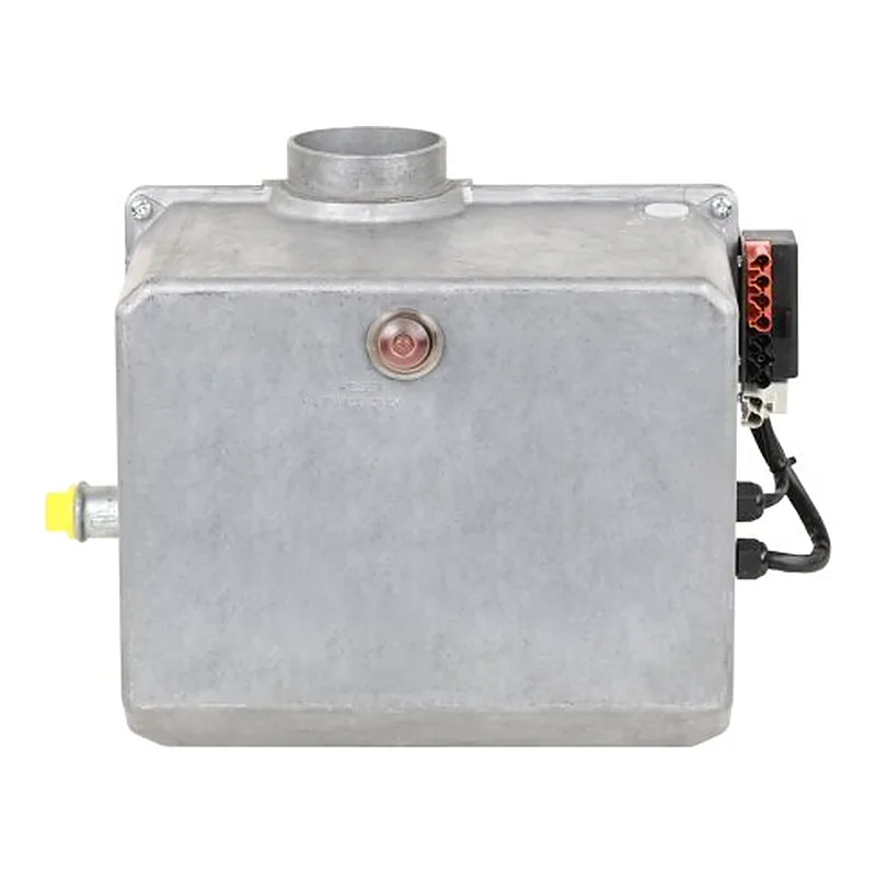 Riello RX 35 S/PV T — gas burner, photo 1
