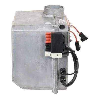 Riello RX 35 S/PV T — gas burner, photo 2
