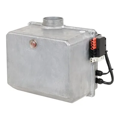 Riello RX 35 S/PV T — gas burner, photo 4