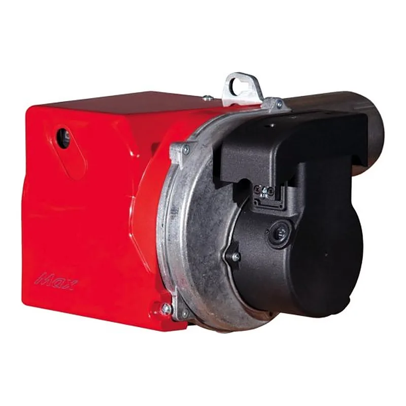 Ecoflam MAX 1 TL — quemador de gasóleo, foto 1
