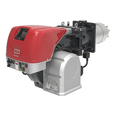 Riello RS 510/E MZ TC — quemador de gas