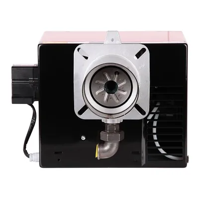 Riello 40 FS20D — quemador de gas