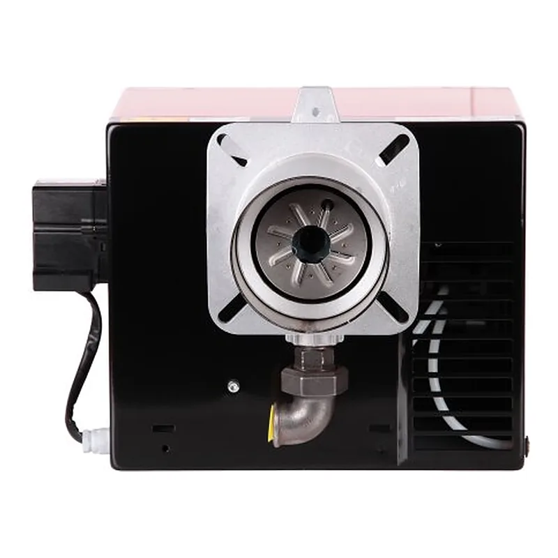 Riello 40 FS20D — Gasbrenner, Foto 1