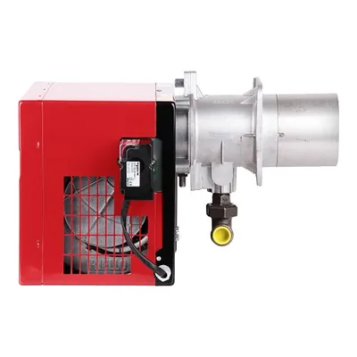 Riello 40 FS20D — bruciatore a gas, foto 2