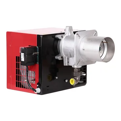 Riello 40 FS20D — bruciatore a gas, foto 3