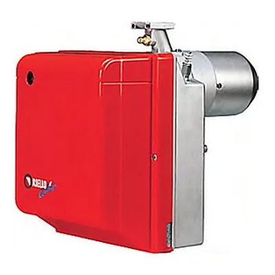 Riello Gulliver BS2D — quemador de gas