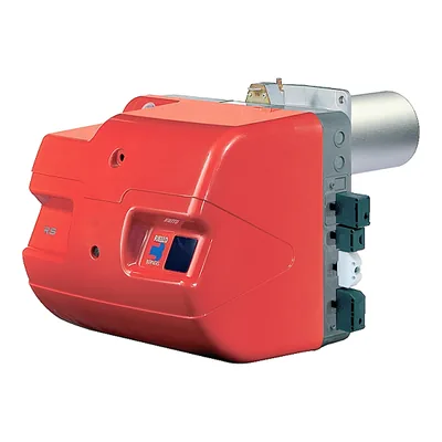 Riello RS 50 TL — quemador de gas