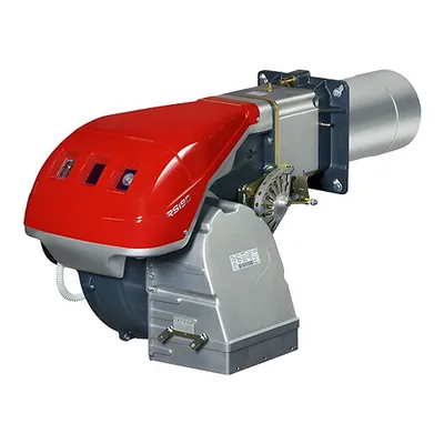 Riello RS 190/M TC FS1 — brûleur gaz, photo 2