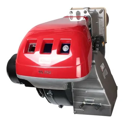 Riello RS 250/M MZ TC — quemador de gas