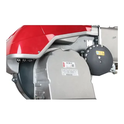 Riello RS 250/M MZ TC — quemador de gas, foto 4
