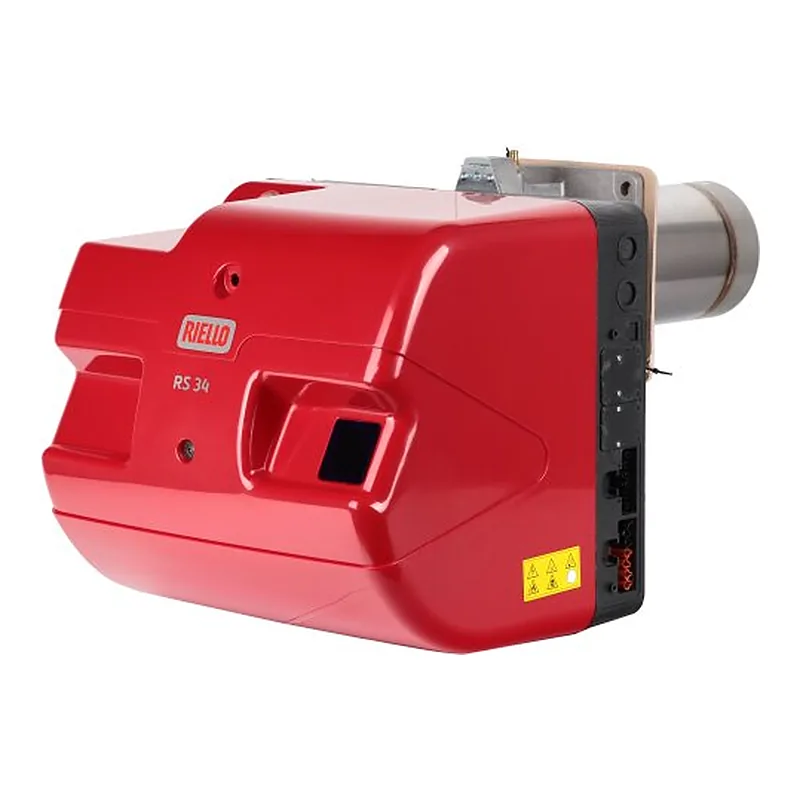 Riello RS 34/1 MZ TL FS1 — quemador de gas, foto 1