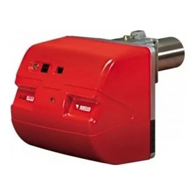 Riello RS 34 MZ TL — quemador de gas, foto 2