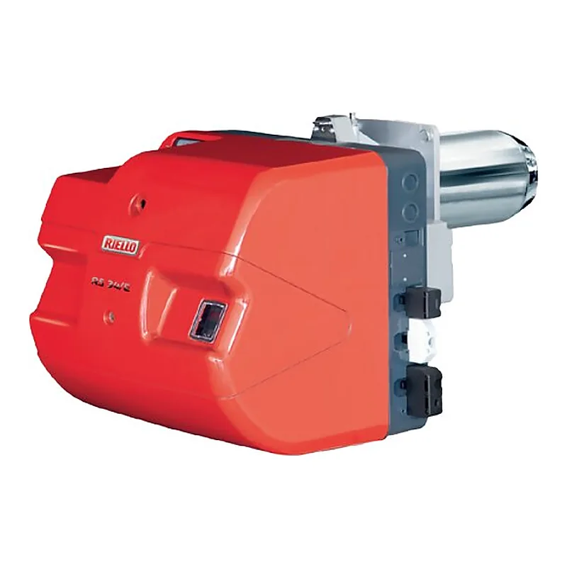 Riello RS 34/E MZ TL FS1 — quemador de gas, foto 1