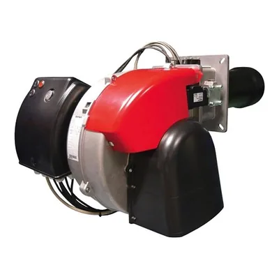 Ecoflam MAX P 45 AB — quemador de gasóleo