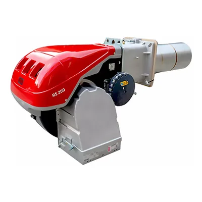Riello RS 200/E BLU TC FS1 — quemador de gas
