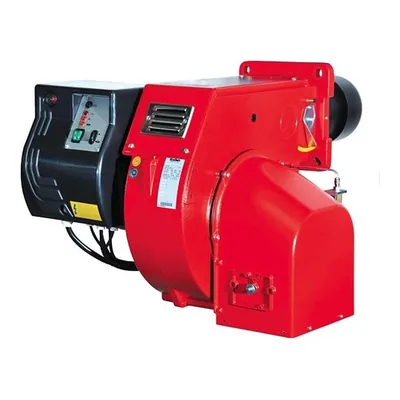 Ecoflam MAIOR P 80 AB TC — quemador de gasóleo