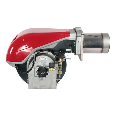 Riello RL 130 TC — quemador de gasóleo