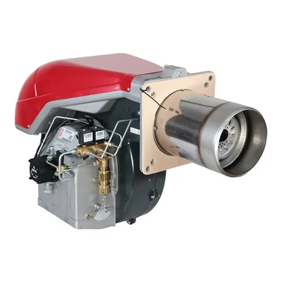 Riello RL 130 TC — bruciatore a gasolio, foto 2