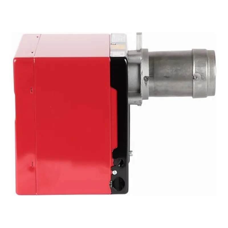 Riello 40 G 5 — quemador de gasóleo, foto 1